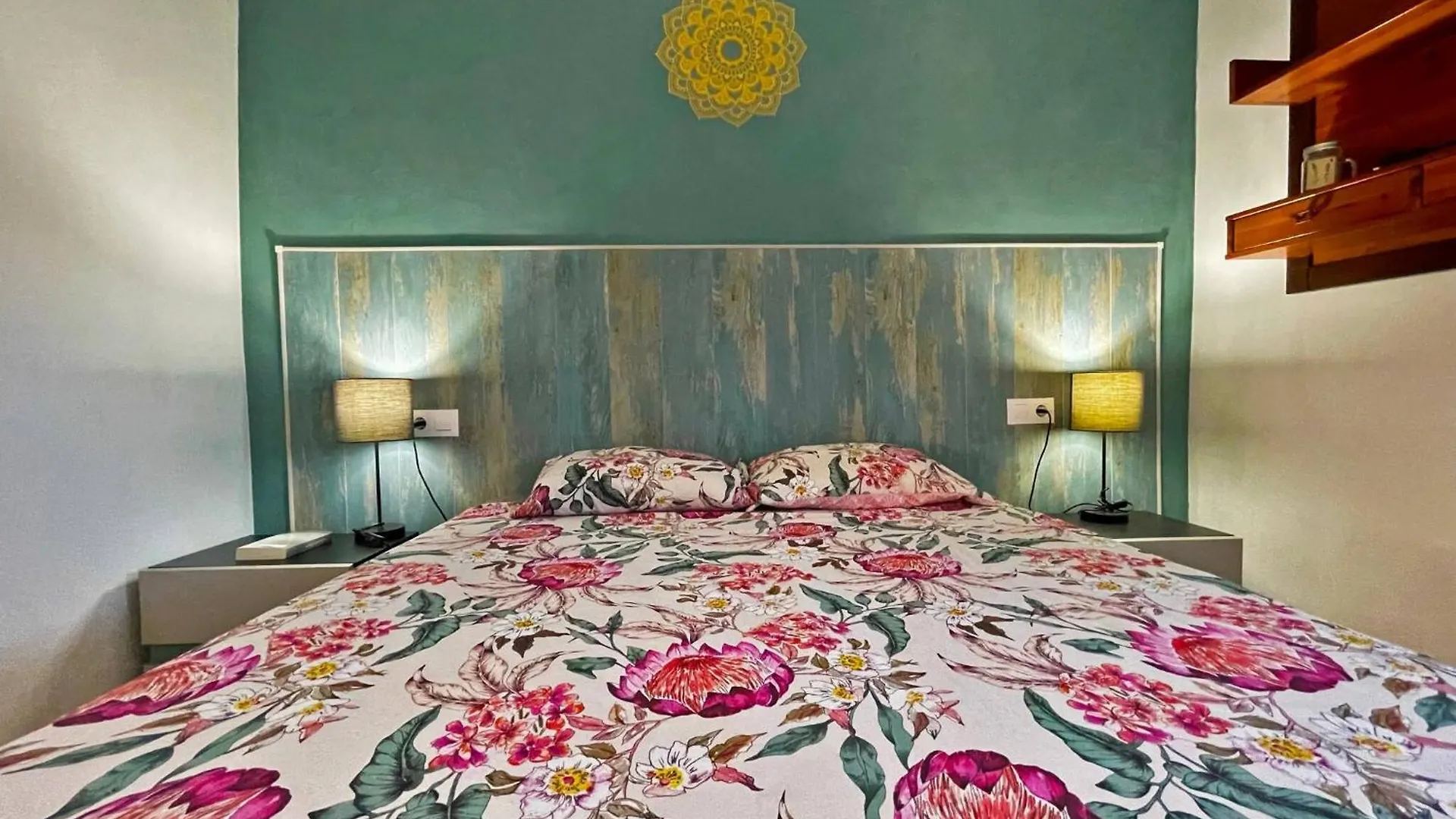 Apartamento Tio Pepe - Ole Solutions Jerez de la Frontera