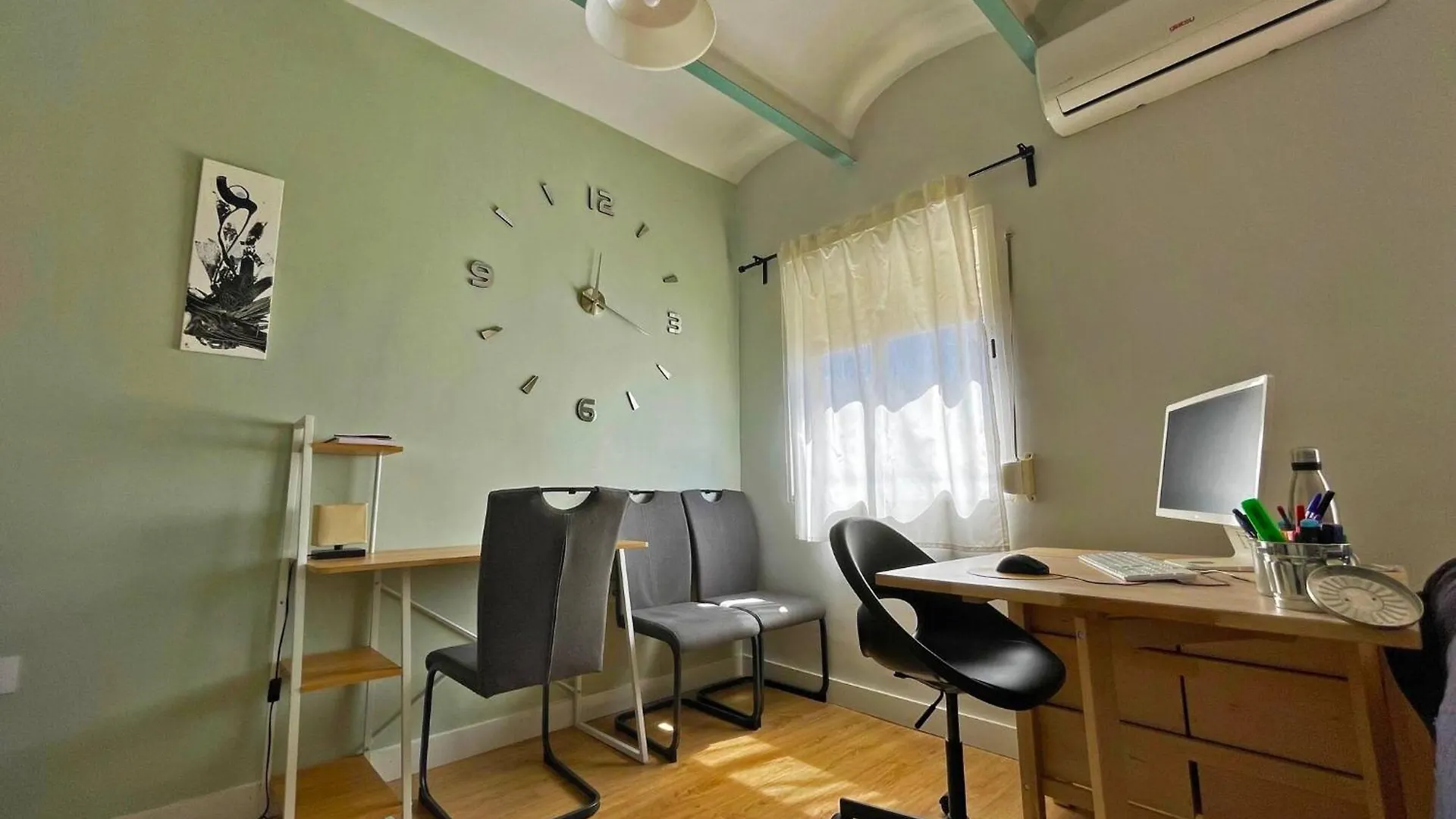 Apartment Apartamento Tio Pepe - Ole Solutions Jerez de la Frontera
