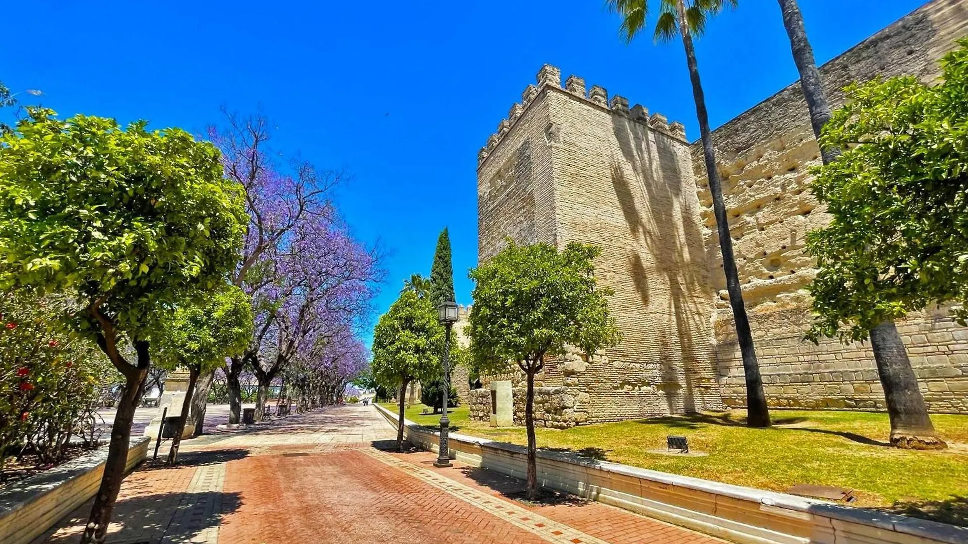 Apartamento Tio Pepe - Ole Solutions Jerez de la Frontera Apartment